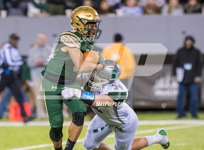 Thumbnail 3 in DePaul Catholic vs. St. Joseph Regional (NJSIAA Non-Public Group 3 Final) photogallery.