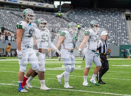 Thumbnail 2 in DePaul Catholic vs. St. Joseph Regional (NJSIAA Non-Public Group 3 Final) photogallery.