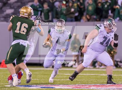 Thumbnail 1 in DePaul Catholic vs. St. Joseph Regional (NJSIAA Non-Public Group 3 Final) photogallery.