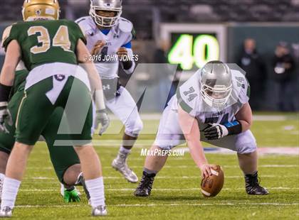 Thumbnail 1 in DePaul Catholic vs. St. Joseph Regional (NJSIAA Non-Public Group 3 Final) photogallery.