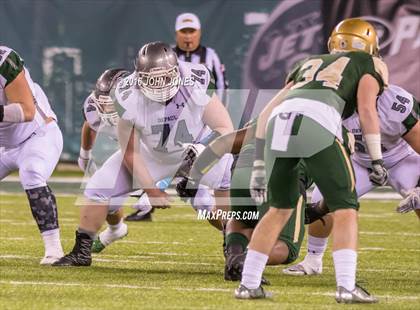 Thumbnail 1 in DePaul Catholic vs. St. Joseph Regional (NJSIAA Non-Public Group 3 Final) photogallery.