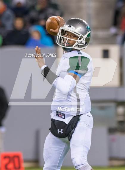 Thumbnail 2 in DePaul Catholic vs. St. Joseph Regional (NJSIAA Non-Public Group 3 Final) photogallery.