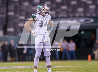 Thumbnail 2 in DePaul Catholic vs. St. Joseph Regional (NJSIAA Non-Public Group 3 Final) photogallery.