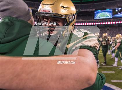 Thumbnail 2 in DePaul Catholic vs. St. Joseph Regional (NJSIAA Non-Public Group 3 Final) photogallery.