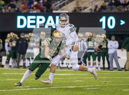 Thumbnail 1 in DePaul Catholic vs. St. Joseph Regional (NJSIAA Non-Public Group 3 Final) photogallery.