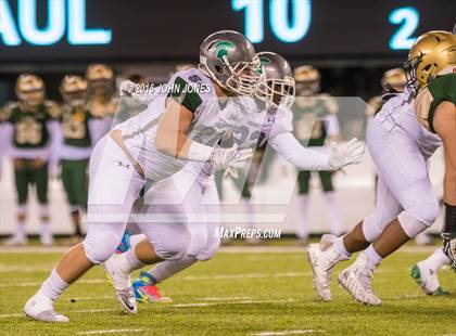 Thumbnail 2 in DePaul Catholic vs. St. Joseph Regional (NJSIAA Non-Public Group 3 Final) photogallery.