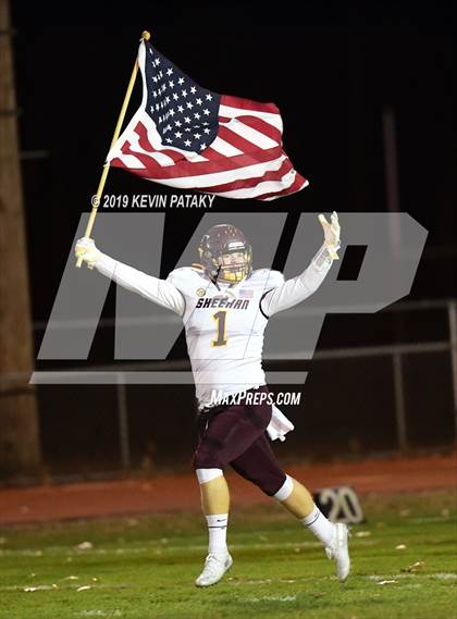 Thumbnail 1 in Sheehan @ North Haven photogallery.