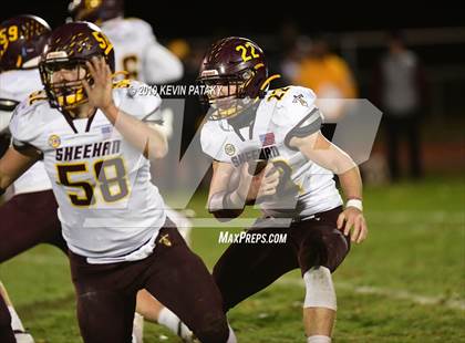 Thumbnail 1 in Sheehan @ North Haven photogallery.