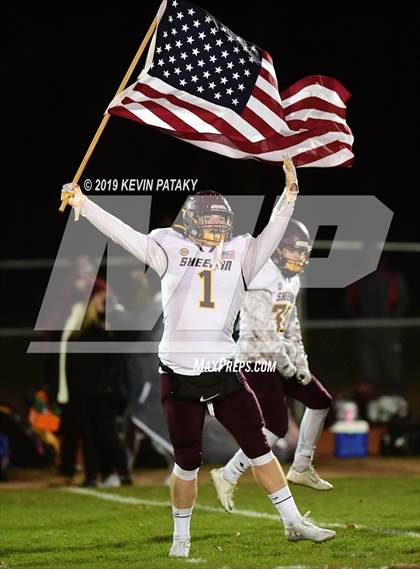 Thumbnail 3 in Sheehan @ North Haven photogallery.