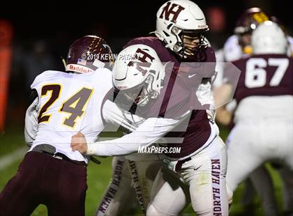 Thumbnail 3 in Sheehan @ North Haven photogallery.
