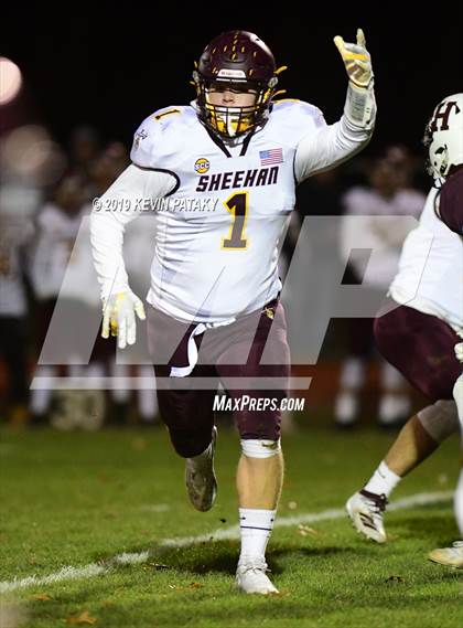 Thumbnail 3 in Sheehan @ North Haven photogallery.