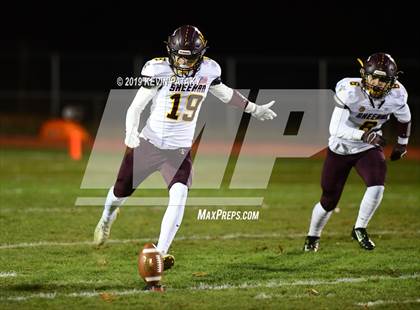 Thumbnail 1 in Sheehan @ North Haven photogallery.