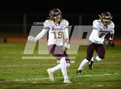Thumbnail 1 in Sheehan @ North Haven photogallery.