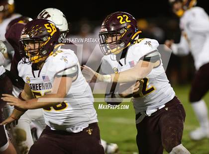 Thumbnail 3 in Sheehan @ North Haven photogallery.