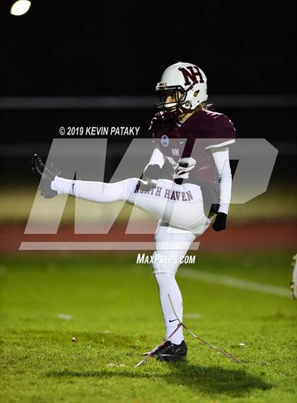 Thumbnail 1 in Sheehan @ North Haven photogallery.
