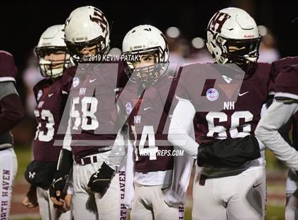 Thumbnail 2 in Sheehan @ North Haven photogallery.