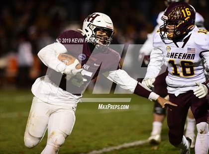 Thumbnail 3 in Sheehan @ North Haven photogallery.