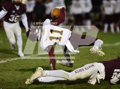 Thumbnail 1 in Sheehan @ North Haven photogallery.