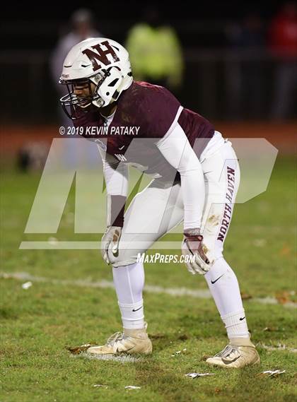 Thumbnail 1 in Sheehan @ North Haven photogallery.