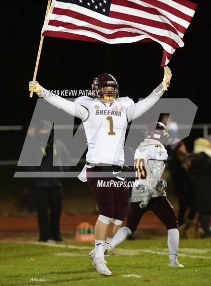 Thumbnail 1 in Sheehan @ North Haven photogallery.