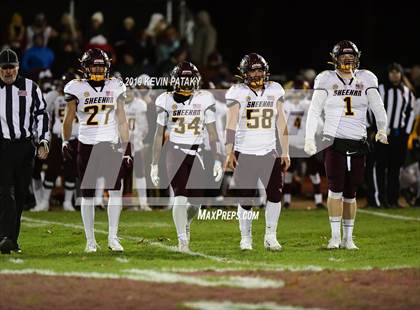Thumbnail 1 in Sheehan @ North Haven photogallery.