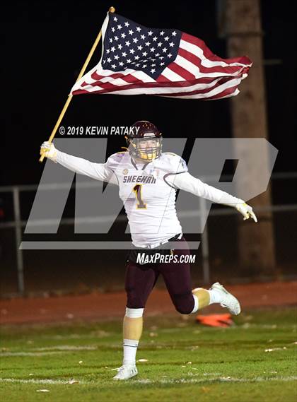 Thumbnail 3 in Sheehan @ North Haven photogallery.