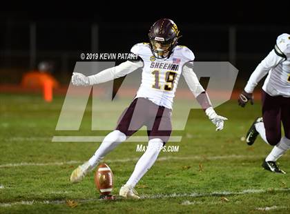 Thumbnail 2 in Sheehan @ North Haven photogallery.