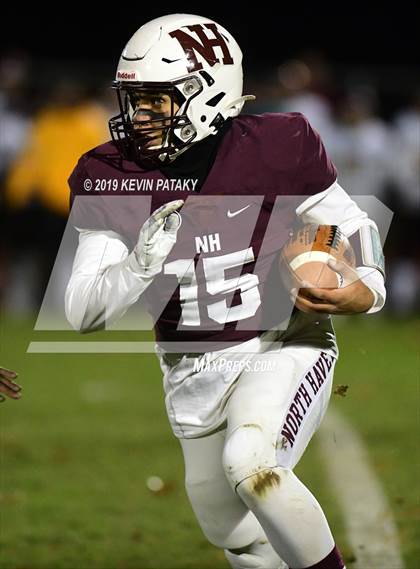 Thumbnail 2 in Sheehan @ North Haven photogallery.
