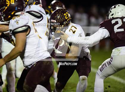 Thumbnail 1 in Sheehan @ North Haven photogallery.