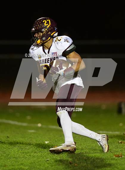 Thumbnail 2 in Sheehan @ North Haven photogallery.