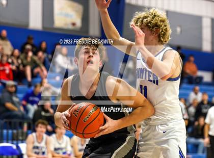 Thumbnail 1 in Howe @ Gunter photogallery.