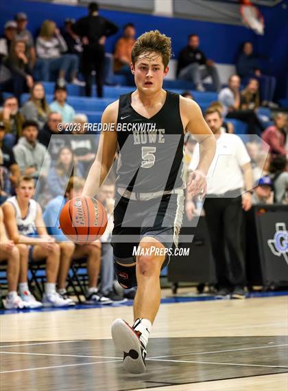 Thumbnail 3 in Howe @ Gunter photogallery.