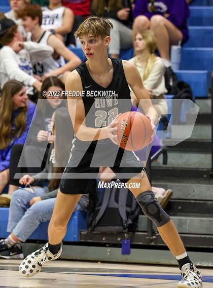 Thumbnail 3 in Howe @ Gunter photogallery.