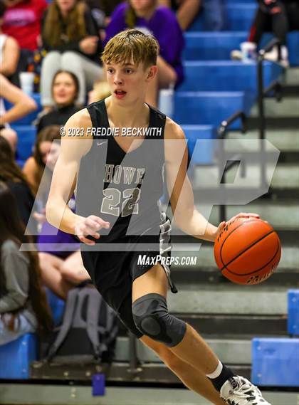 Thumbnail 2 in Howe @ Gunter photogallery.
