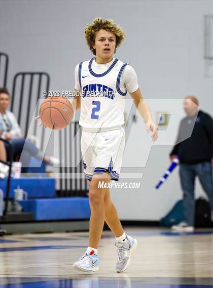 Thumbnail 1 in Howe @ Gunter photogallery.