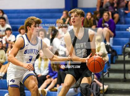 Thumbnail 3 in Howe @ Gunter photogallery.