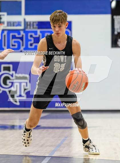 Thumbnail 1 in Howe @ Gunter photogallery.