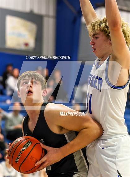 Thumbnail 2 in Howe @ Gunter photogallery.