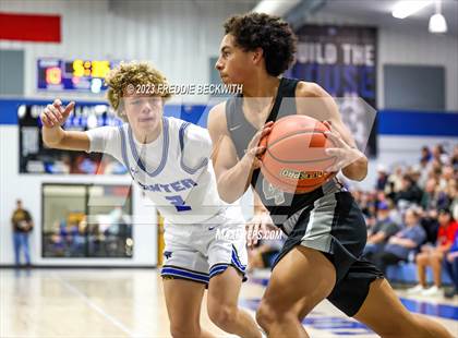 Thumbnail 3 in Howe @ Gunter photogallery.