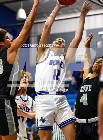 Thumbnail 1 in Howe @ Gunter photogallery.