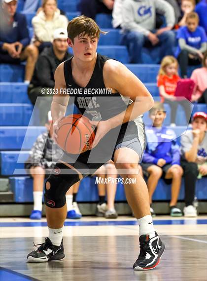 Thumbnail 1 in Howe @ Gunter photogallery.