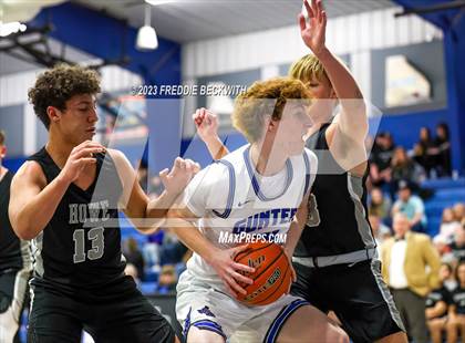 Thumbnail 1 in Howe @ Gunter photogallery.