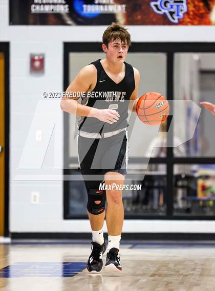 Thumbnail 1 in Howe @ Gunter photogallery.