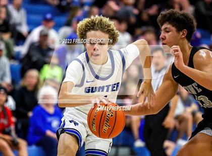 Thumbnail 1 in Howe @ Gunter photogallery.