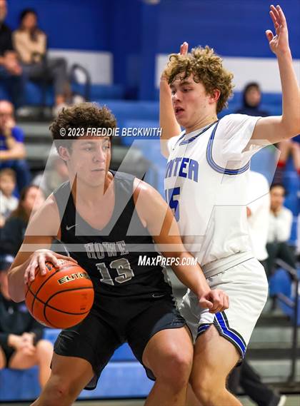 Thumbnail 2 in Howe @ Gunter photogallery.