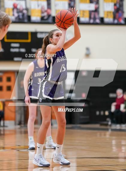 Thumbnail 2 in Bloomington South @ Avon photogallery.