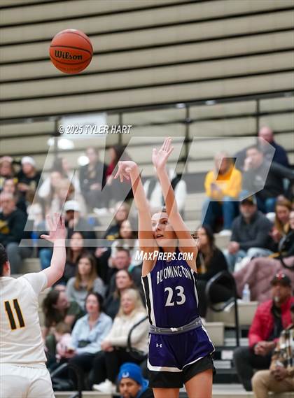 Thumbnail 1 in Bloomington South @ Avon photogallery.