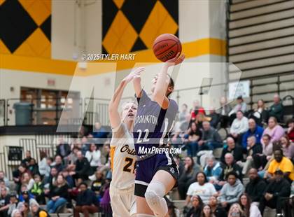 Thumbnail 2 in Bloomington South @ Avon photogallery.