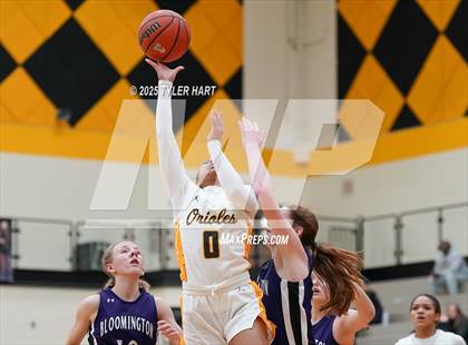 Thumbnail 2 in Bloomington South @ Avon photogallery.