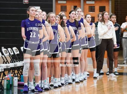 Thumbnail 1 in Bloomington South @ Avon photogallery.